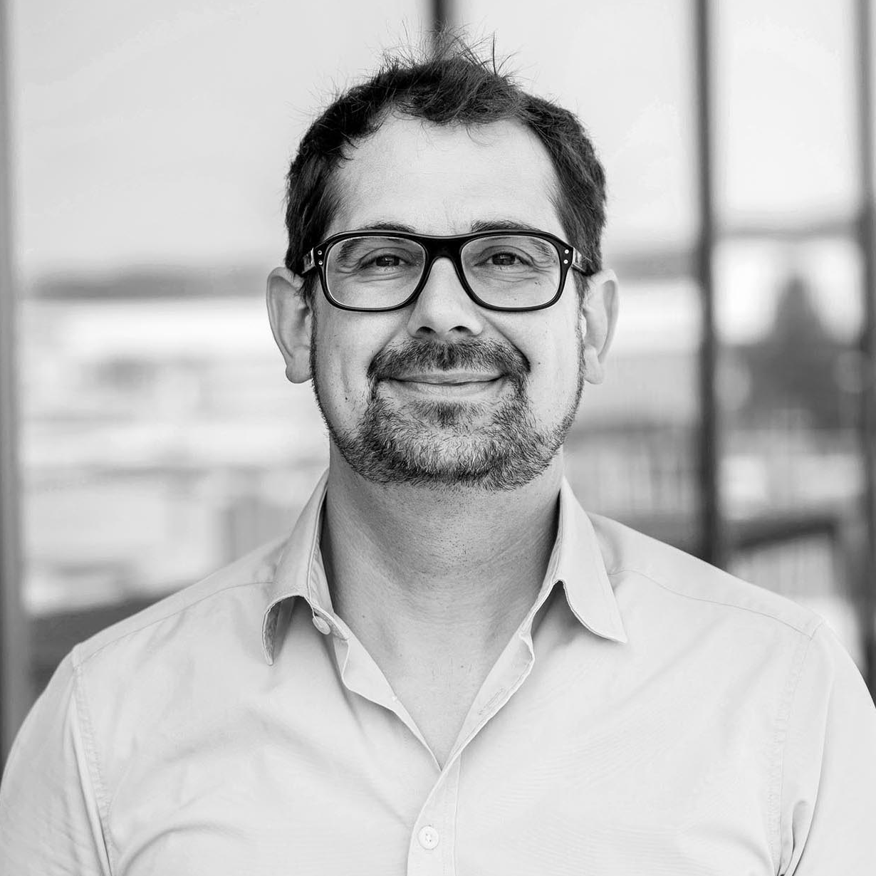 Claude Büechi
