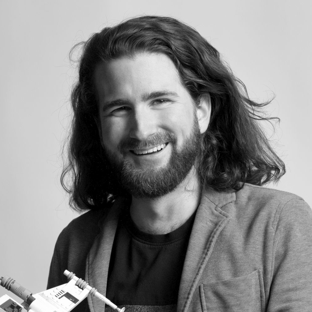 Nicolas Ganz